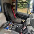 DAF CF 400 EURO 6 8X2