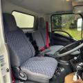 ISUZU N75.190 EURO 6