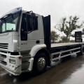 IVECO STRALIS 270