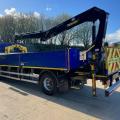 DAF LF 220 EURO 6