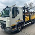 DAF LF 180 EURO 6 12T