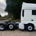 DAF XF 480 EURO 6