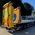 DAF LF 220 EURO 6