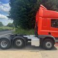 DAF CF 450 EURO 6