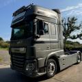 DAF XF 530 EURO 6 FTP