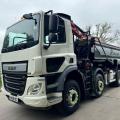 DAF CF 400 EURO 6