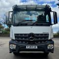 MERCEDES AROCS 2635 EURO 6