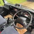 ISUZU N75.190 EURO 6