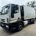 IVECO EUROCARGO 150E25 EURO 6