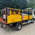 DAF LF 180 EURO 6 12T