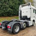 MAN TGX XLX 26.460 EURO 6