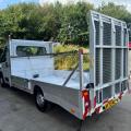 FIAT DUCATO 35 MULTIJET 2.3 140 E6