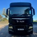 MAN TGX XXL 26.480 E6