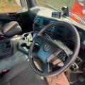 MERCEDES AROCS 2635 EURO 6