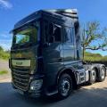 DAF XF 460 EURO 6