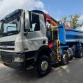 DAF CF 85.360