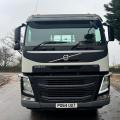 VOLVO FM 370 EURO 6