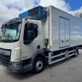 DAF LF 220 EURO 6 12T