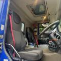 DAF CF 400 EURO 6 8X2