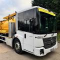 MERCEDES ECONIC 1830 EURO 6