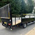 MITSUBISHI CANTER 7C18 EURO 6