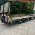 KING GTS44/3 LOW LOADER