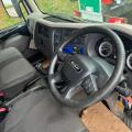 DAF LF 220 EURO 6