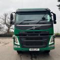 VOLVO FM 410 EURO 6