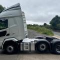 DAF XF 480 EURO 6