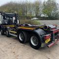 DAF CF 480 EURO 6 (DRAWBAR)