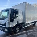 IVECO EUROCARGO 75-160 EURO 6