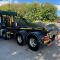 DAF CF 450 EURO 6