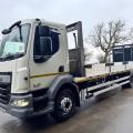 DAF LF 290 EURO 6 16T