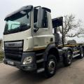 DAF CF 480 EURO 6 (DRAWBAR)