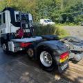 DAF CF 460 EURO 6 FTP ADR