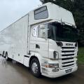 SCANIA R480