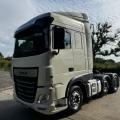 DAF XF 480 EURO 6