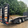 IVECO STRALIS 270