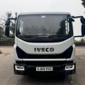 IVECO EUROCARGO 75-160 EURO 6