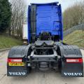 VOLVO FH 460 GT EURO 6 LHD