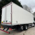 MERCEDES ACTROS 2536 EURO 6