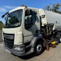 DAF LF 230 EURO 6 15T