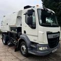 DAF LF 220 EURO 6 15T