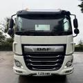 DAF CF 410 EURO 6 6x2