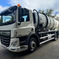 DAF CF 410 EURO 6