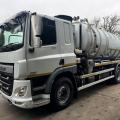 DAF CF 330 EURO 6