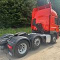 DAF CF 450 EURO 6