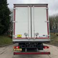 MERCEDES ACTROS 2536 EURO 6