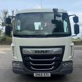 DAF LF 180 EURO 6