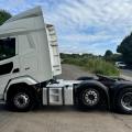 DAF XF 480 EURO 6